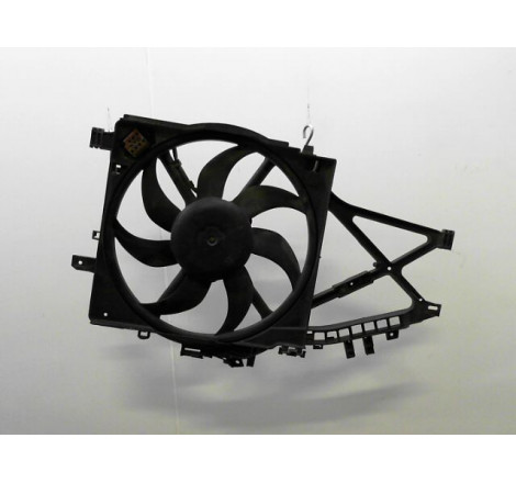 MOTEUR VENTILATEUR RADIATEUR OPEL CORSA