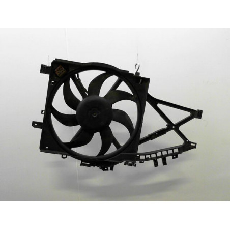 MOTEUR VENTILATEUR RADIATEUR OPEL CORSA 2004