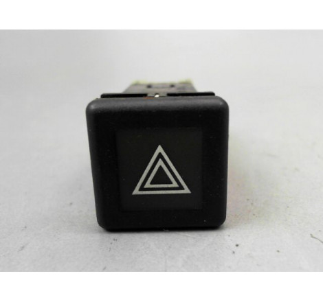 BOUTON DE WARNING CITROEN AX
