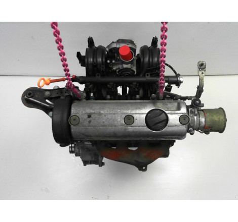 MOTEUR ESSENCE VOLKSWAGEN POLO 60 1.4