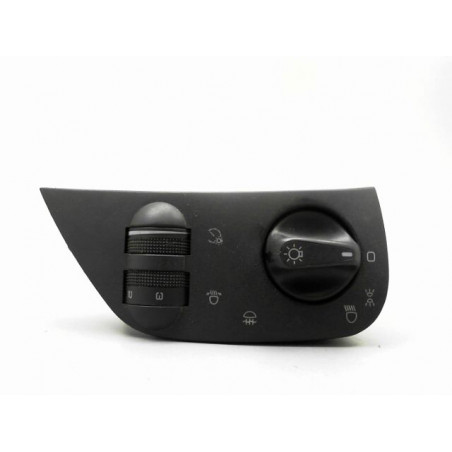 INTERIEUR COMMANDE PHARES VOLKSWAGEN POLO 1998