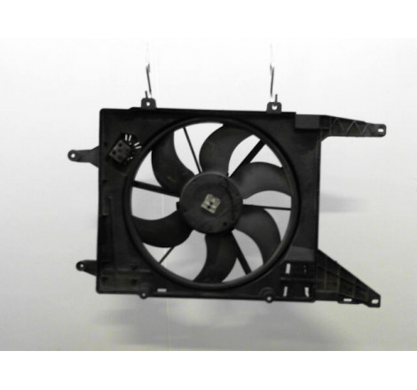 MOTEUR VENTILATEUR RADIATEUR RENAULT MEGANE