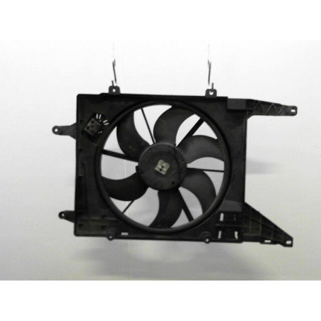 MOTEUR VENTILATEUR RADIATEUR RENAULT MEGANE 2001