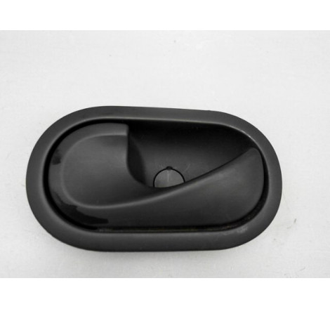 POIGNEE INTERIEURE PORTE ARRIERE GAUCHE RENAULT MEGANE
