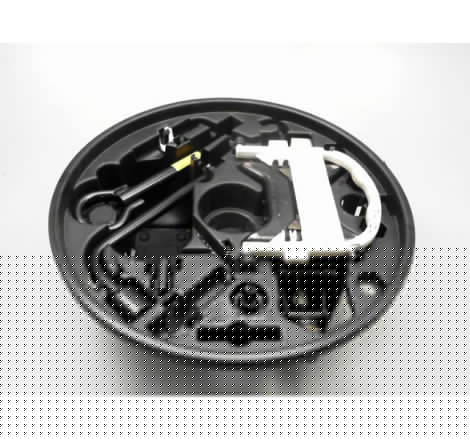CRIC + MANIVELLE RENAULT CLIO