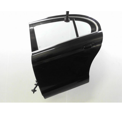 PORTE ARRIERE GAUCHE JAGUAR S-TYPE