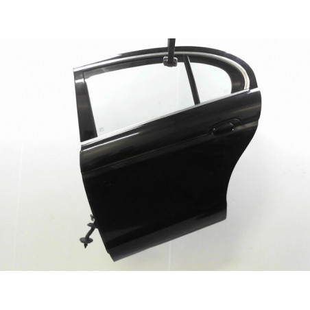 PORTE ARRIERE GAUCHE JAGUAR S-TYPE 2002