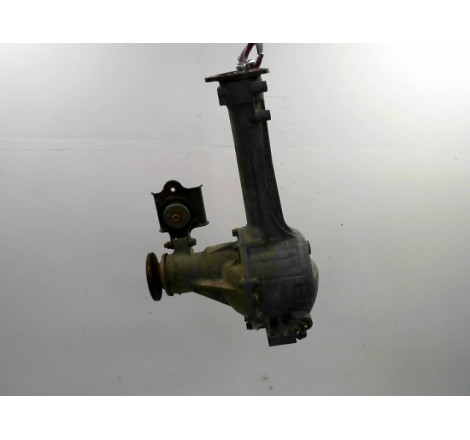 TRANSMISSION LONGITUDINALE SUZUKI VITARA 1.6 4x4 