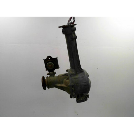 TRANSMISSION LONGITUDINALE SUZUKI VITARA 1999