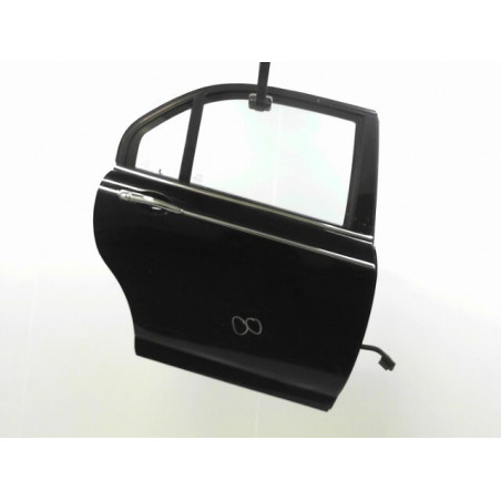 PORTE ARRIERE DROIT ROVER 75 2001