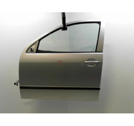 PORTE AVANT GAUCHE SKODA FABIA