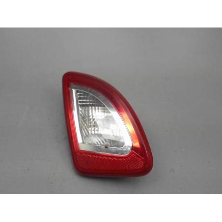 FEU RECUL GAUCHE RENAULT TWINGO 2012