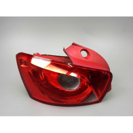 FEU ARRIERE GAUCHE  SEAT IBIZA 2008