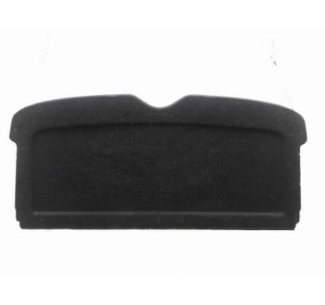 TABLETTE PLAGE ARRIERE PEUGEOT 307