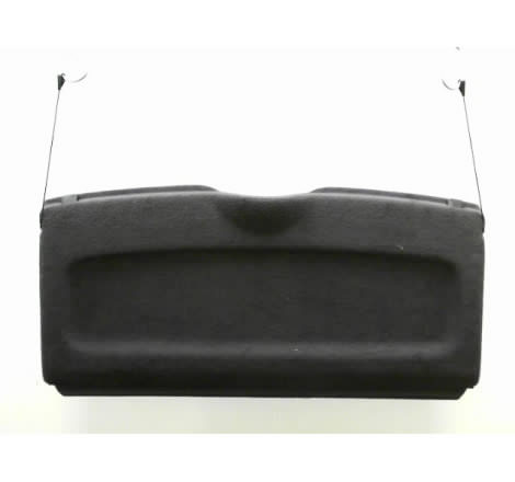 TABLETTE PLAGE ARRIERE RENAULT CLIO