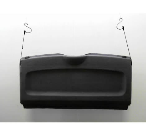 TABLETTE PLAGE ARRIERE RENAULT CLIO