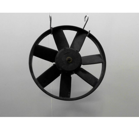 MOTEUR VENTILATEUR RADIATEUR SEAT IBIZA