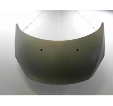 CAPOT PEUGEOT 307
