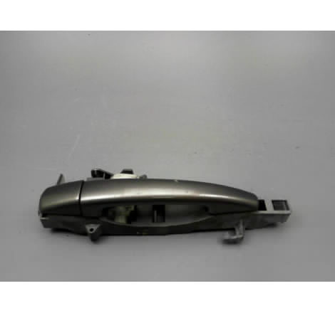 POIGNEE EXTERIEURE PORTE ARRIERE DROIT PEUGEOT 407