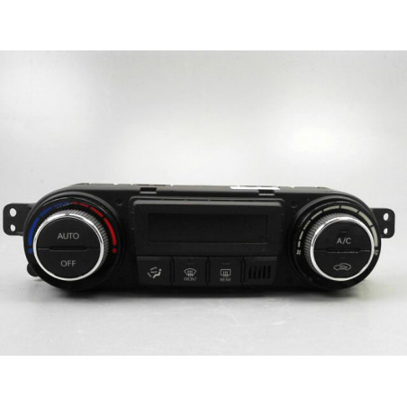 COMMANDE DE CHAUFFAGE HYUNDAI I20 2013