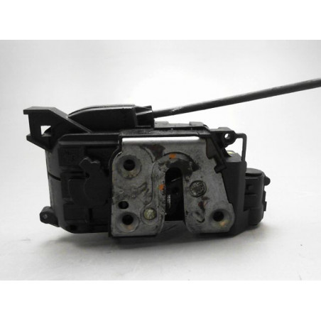 SYSTEME CONDAMNATION ARRIERE GAUCHE RENAULT MEGANE 2009