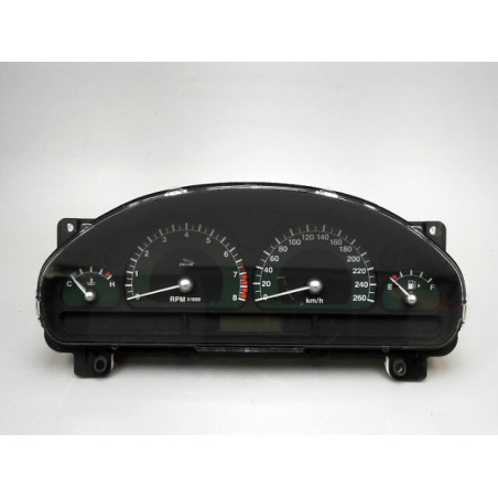 BLOC COMPTEURS JAGUAR S-TYPE 2002