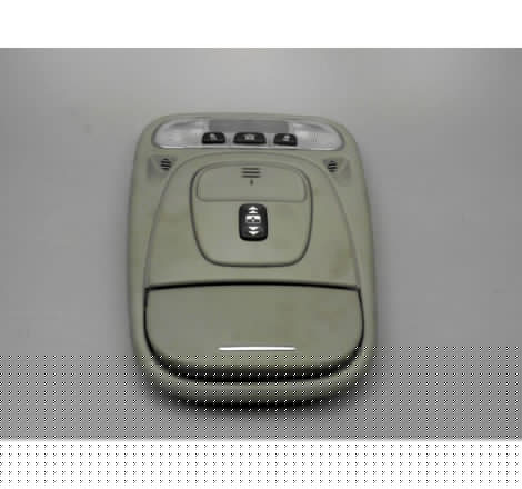 PLAFONNIER JAGUAR S-TYPE