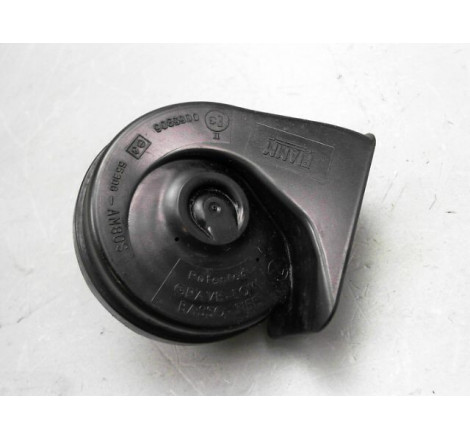 KLAXON / AVERTISSEUR FORD FIESTA V Phase 2 2005-2008