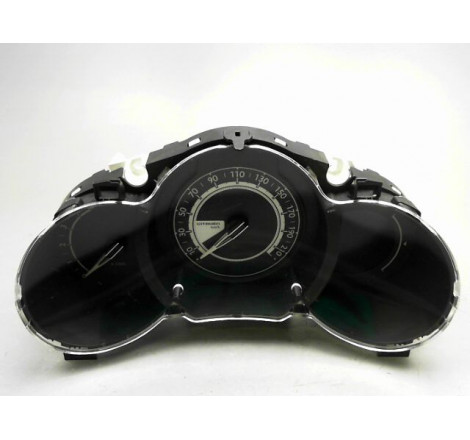 BLOC COMPTEURS CITROEN C3