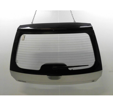 HAYON SMART FORFOUR