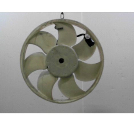 MOTEUR VENTILATEUR RADIATEUR TOYOTA AYGO I Phase 1 2005-2009