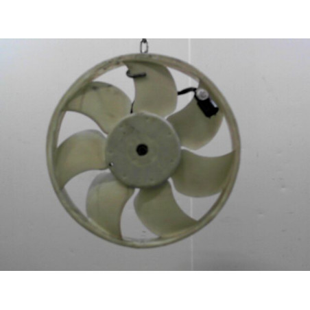 MOTEUR VENTILATEUR RADIATEUR TOYOTA AYGO 2005