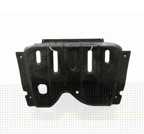 PROTECTION CARTER HUILE DACIA LOGAN 1.5 dCi 