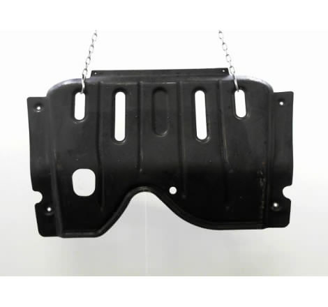 PROTECTION CARTER HUILE MITSUBISHI COLT 1.5 DI-D