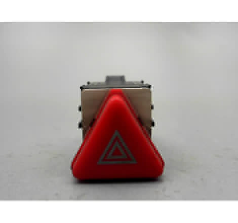BOUTON DE WARNING SKODA FABIA
