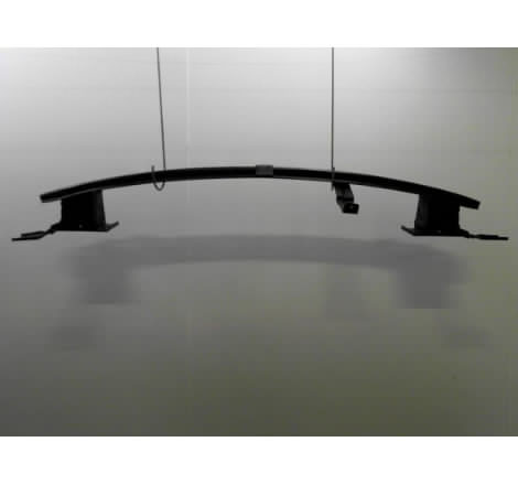 RENFORT PARE-CHOC ARRIERE  PEUGEOT 106