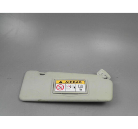PARE-SOLEIL DROIT RENAULT CLIO