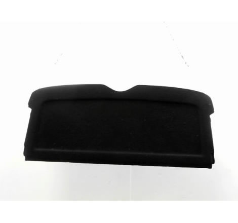 TABLETTE PLAGE ARRIERE PEUGEOT 307 Phase 1 2001-2005