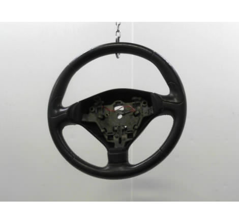 VOLANT DE DIRECTION PEUGEOT 407 BERL. Phase 1 2004-2008