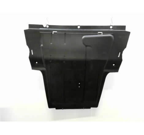 PROTECTION CARTER HUILE RENAULT MEGANE 1.9 dCi