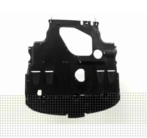 PROTECTION CARTER HUILE MAZDA 5 1.6 CD