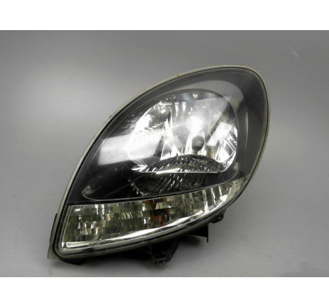PHARE GAUCHE RENAULT KANGOO