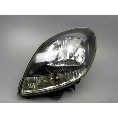 PHARE GAUCHE RENAULT KANGOO 2005