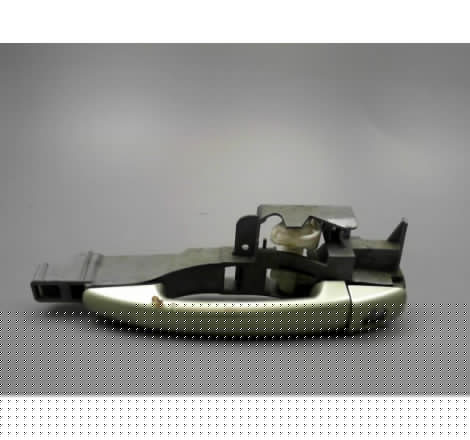 POIGNEE EXTERIEURE PORTE AVANT GAUCHE PEUGEOT 407