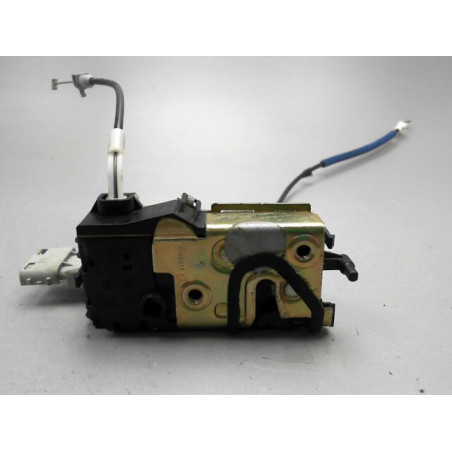 SYSTEME CONDAMNATION ARRIERE GAUCHE PEUGEOT 407 2005