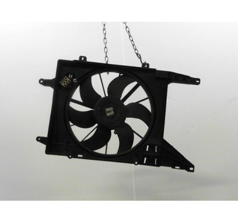 MOTEUR VENTILATEUR RADIATEUR RENAULT MEGANE