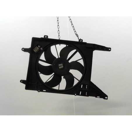 MOTEUR VENTILATEUR RADIATEUR RENAULT MEGANE 2002