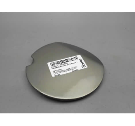 VOLET DE TRAPPE CARBURANT RENAULT MEGANE BREAK III Phase 1 2009-2012