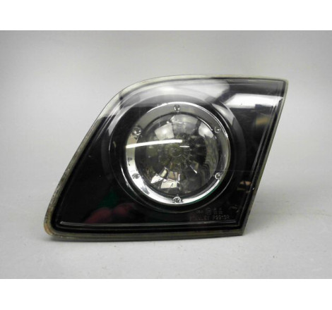 FEU ARRIERE INTERIEUR DROIT MAZDA 3 I Phase 1 2003-2006
