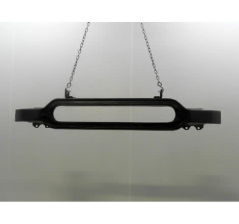 RENFORT PARE-CHOC AVANT PEUGEOT 407 SW Phase 2 2008-2011